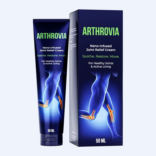 Arthrovia – fotó 2