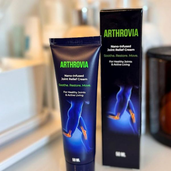 Arthrovia – fotó 3