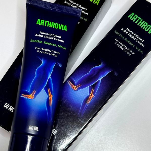 Arthrovia – fotó 4