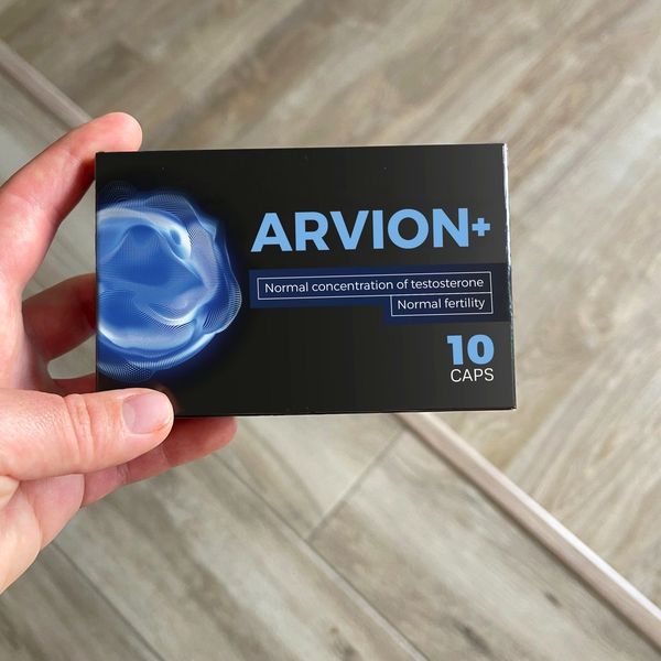 Arvion+ – fotó 2