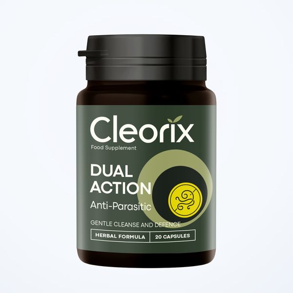 Cleorix – 5 doboz
