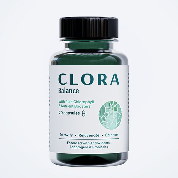 Clora Balance – fotó 2