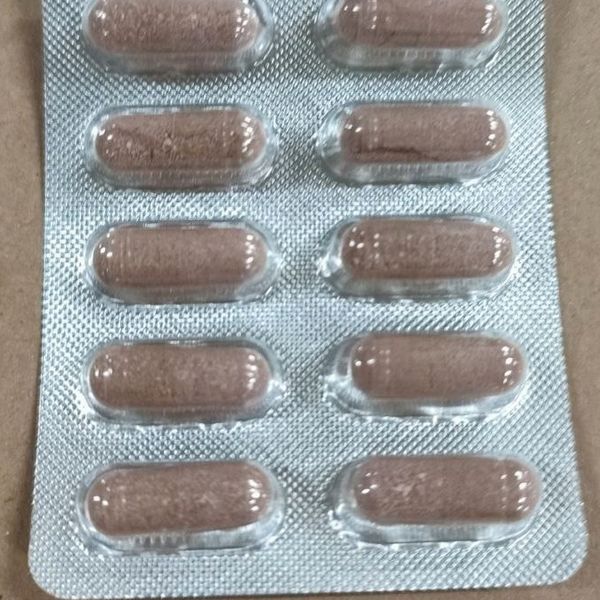 Cysterra – 1 doboz