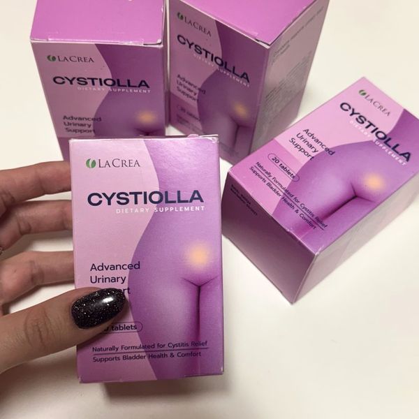 Cystiolla – fotó 2