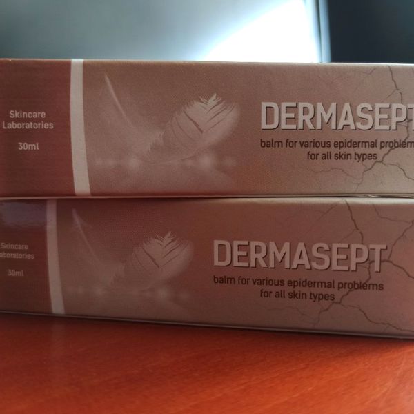 Dermasept – fotó 3