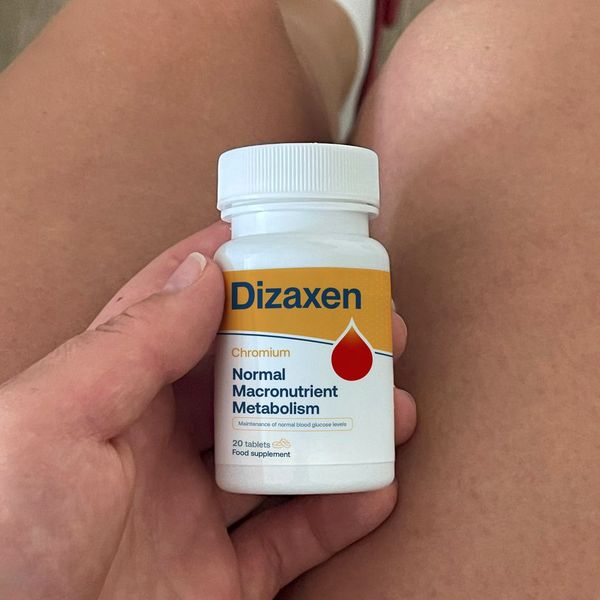 Dizaxen – 1 doboz