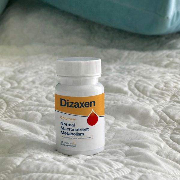 Dizaxen – 5 doboz