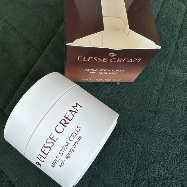 Elesse Cream – fotó 2
