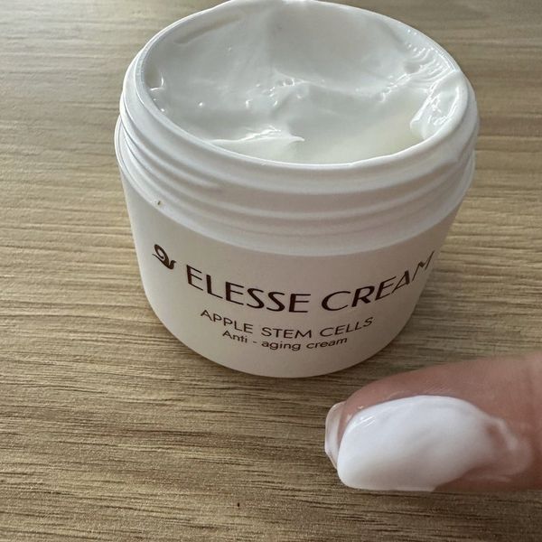 Elesse Cream – 1 tégely