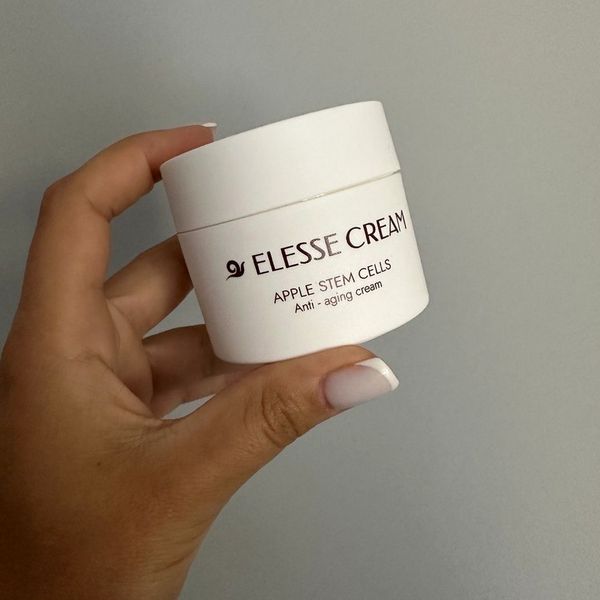 Elesse Cream – 3 tégely