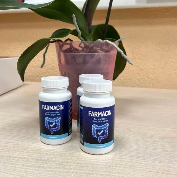 Farmacin – fotó 2