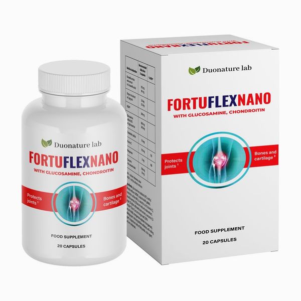 FortuflexNano – fotó 2
