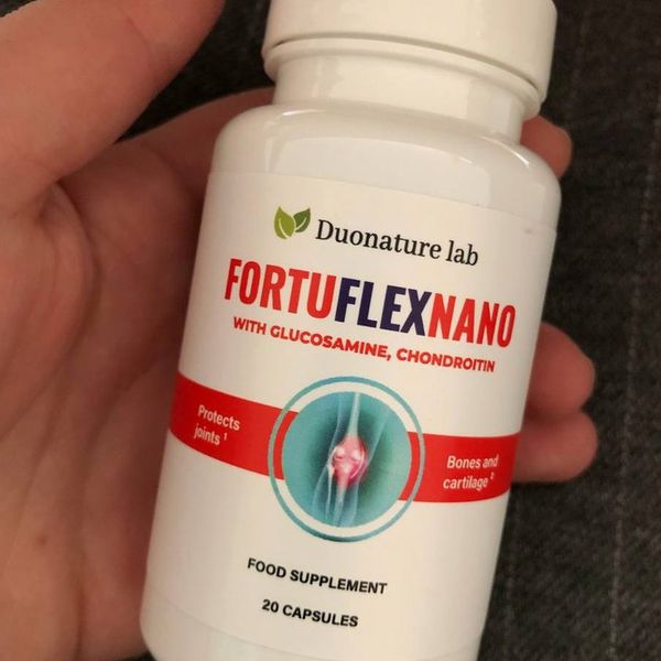 FortuflexNano – 3 doboz