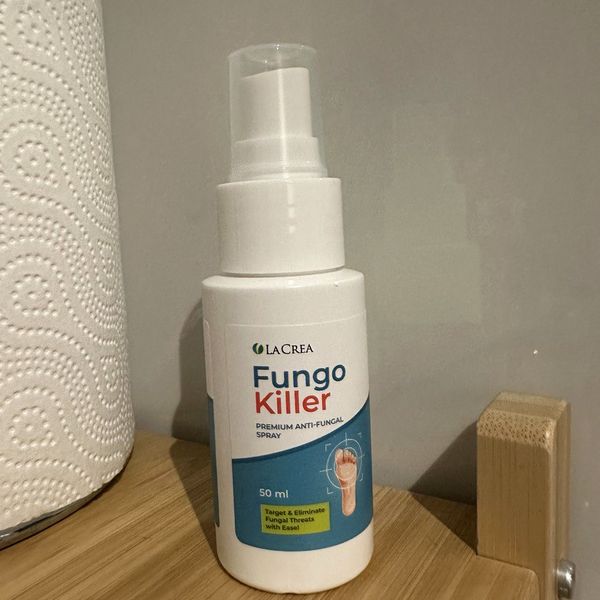 Fungo Killer – fotó 3