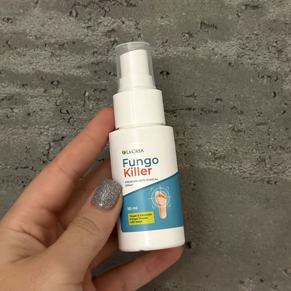 Fungo Killer – fotó 4