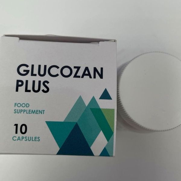 Glucozan Plus – fotó 2