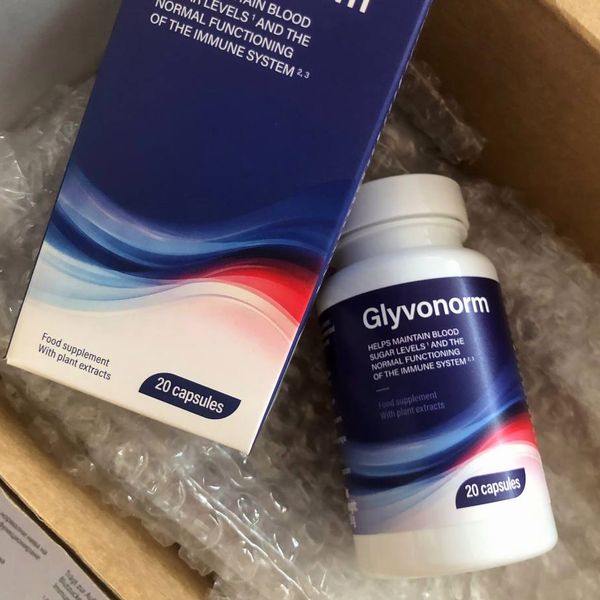 Glyvonorm – 3 doboz