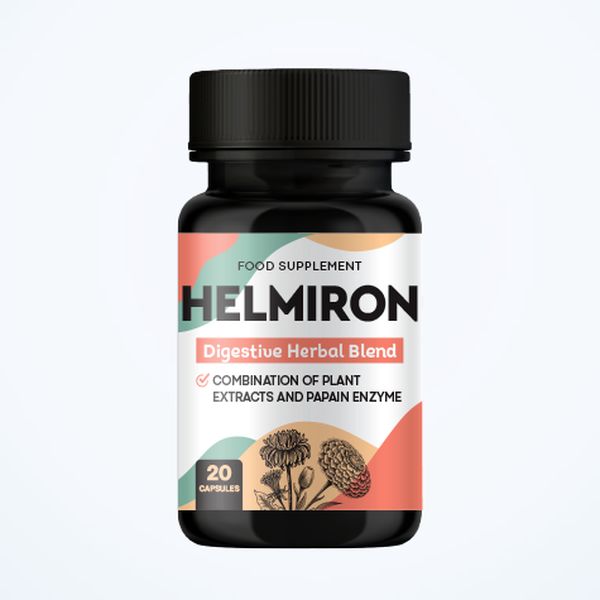 Helmiron – fotó 4