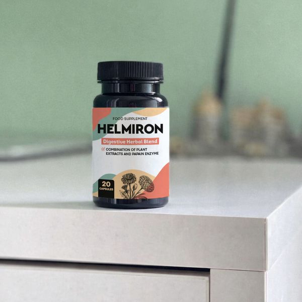 Helmiron – 5 doboz