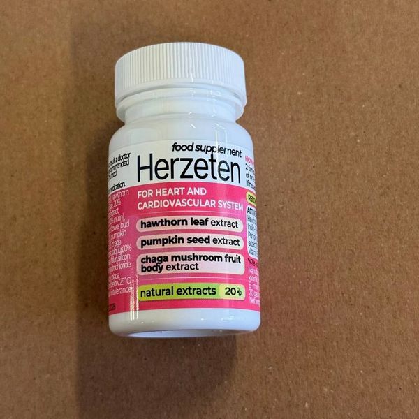 Herzeten – 1 doboz