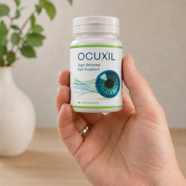 Ocuxil – fotó 2