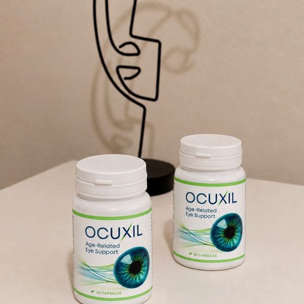 Ocuxil – fotó 3
