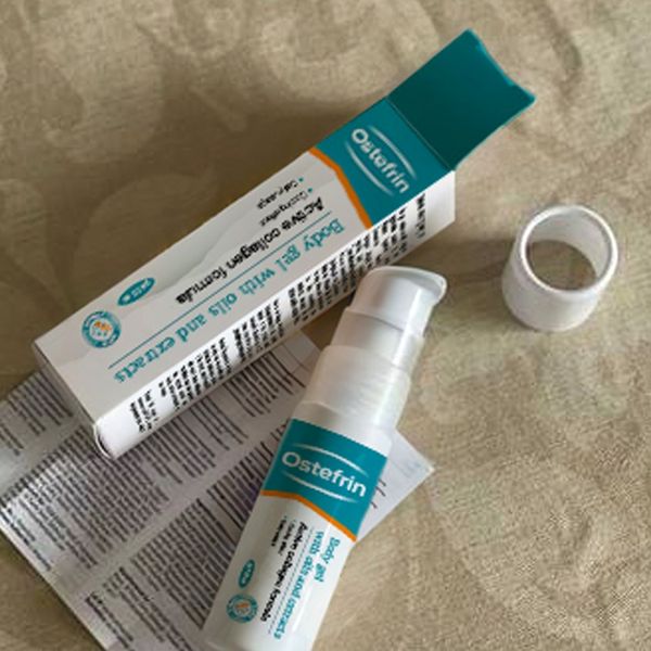 Ostefrin – fotó 2