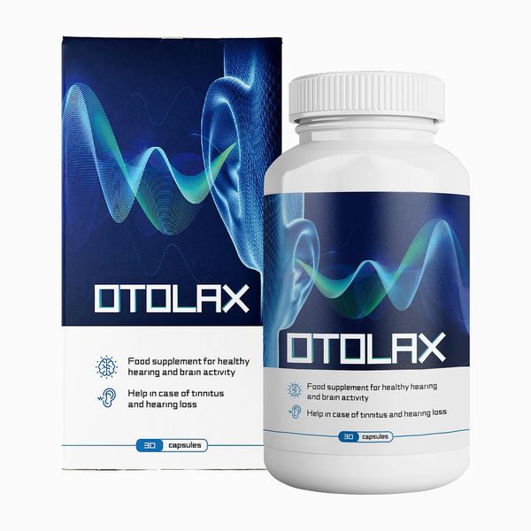 Otolax – fotó 2