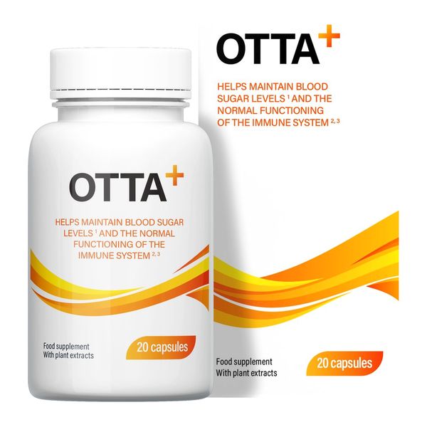Otta+ – fotó 2