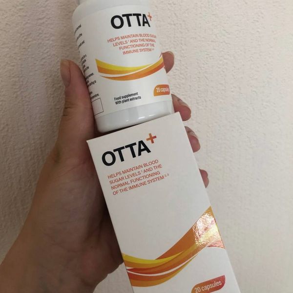 Otta+ – 3 doboz