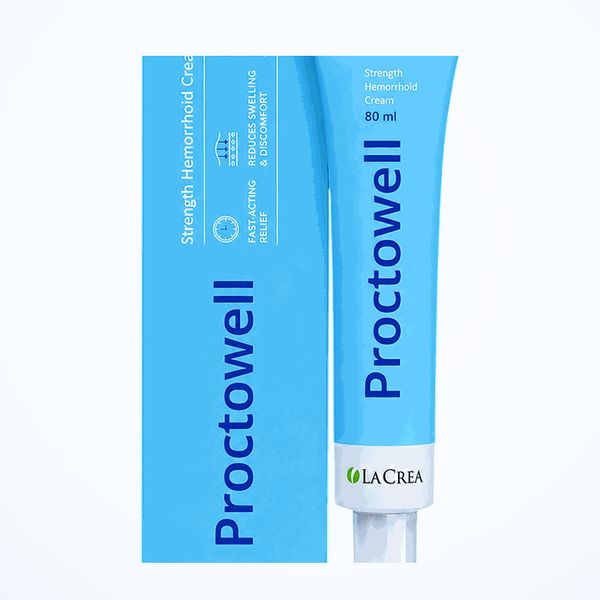 Proctowell – fotó 3