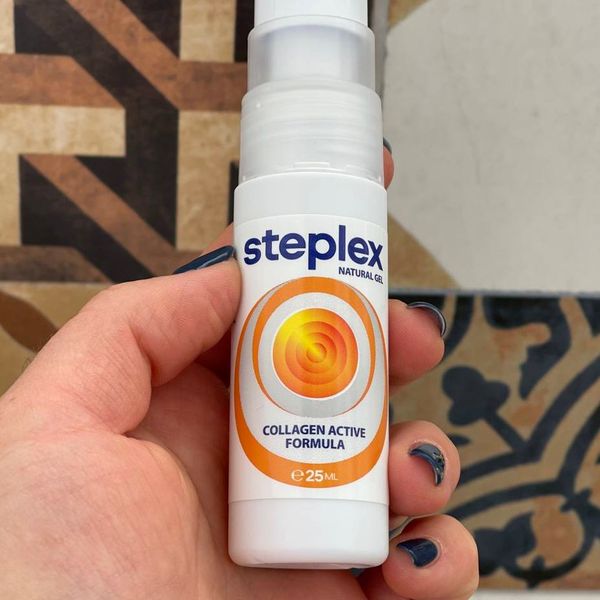 Steplex – 5 flakon