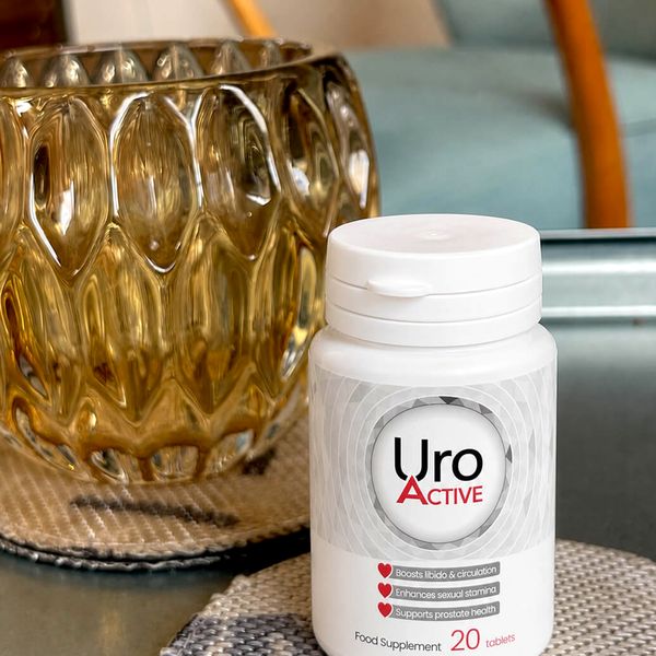Uro Active – fotó 3