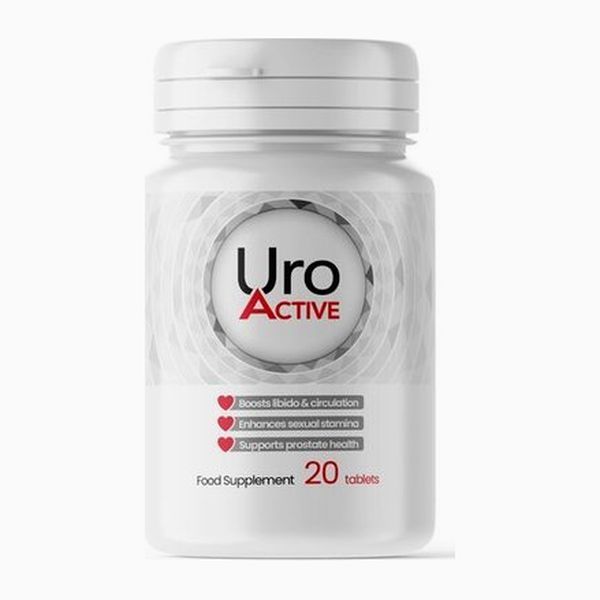 Uro Active – fotó 4