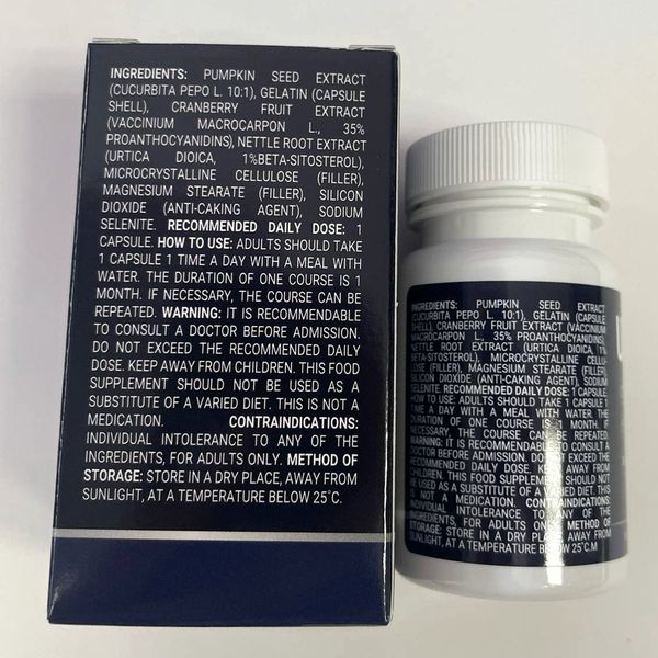 Uroferon – 3 doboz