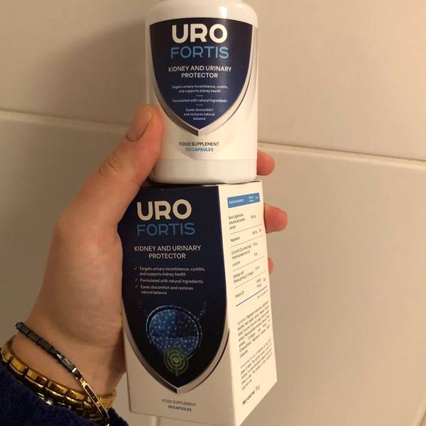 Uro Fortis – fotó 2