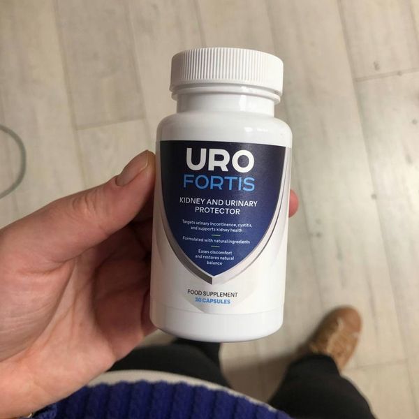 Uro Fortis – 1 doboz