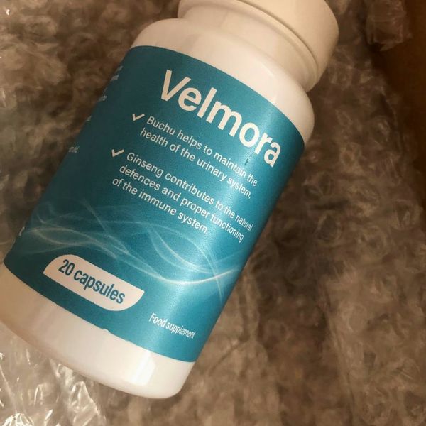 Velmora – 5 doboz