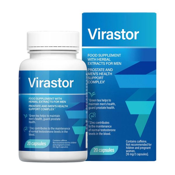 Virastor – fotó 2