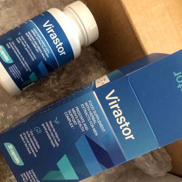 Virastor – 1 doboz