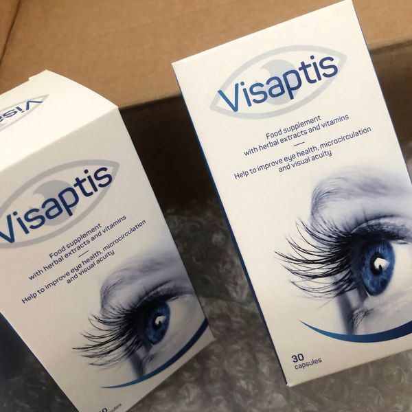 Visaptis – 5 doboz